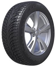 Federal Himalaya WS3 245/45R19 102 V XL цена и информация | Зимняя резина | pigu.lt