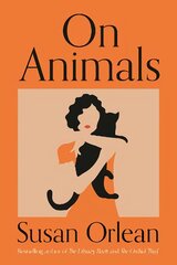On Animals Main kaina ir informacija | Poezija | pigu.lt
