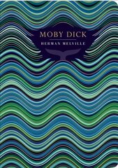 Moby Dick kaina ir informacija | Fantastinės, mistinės knygos | pigu.lt