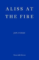 Aliss at the Fire цена и информация | Fantastinės, mistinės knygos | pigu.lt