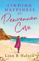 Finding Happiness at Penvennan Cove kaina ir informacija | Fantastinės, mistinės knygos | pigu.lt