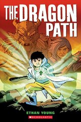 Dragon Path цена и информация | Книги для подростков и молодежи | pigu.lt