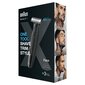 Braun Series X XT3100 kaina ir informacija | Barzdaskutės | pigu.lt