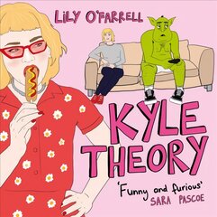 Kyle Theory: Drawing Things That Shouldn't Need Explaining цена и информация | Книги об искусстве | pigu.lt