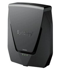 Synology WRX560 kaina ir informacija | Maršrutizatoriai (routeriai) | pigu.lt