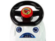 Paspiriama mašinėlė QX-3399-2 White kaina ir informacija | Žaislai kūdikiams | pigu.lt