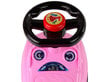 Paspiriama mašinėlė QX-3399-2 Pink цена и информация | Žaislai kūdikiams | pigu.lt