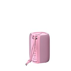 Forever Bluetooth Speaker BS-10 LED pink цена и информация | Forever Внешние аксессуары для компьютеров | pigu.lt