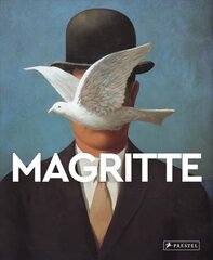 Magritte: Masters of Art kaina ir informacija | Knygos apie meną | pigu.lt