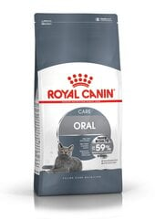 Sausas maistas katėms Royal Canin Oral Care, 0.4 kg kaina ir informacija | Sausas maistas katėms | pigu.lt