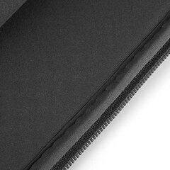 Универсальный чехол для ноутбука 14", черный цена и информация | Рюкзаки, сумки, чехлы для компьютеров | pigu.lt