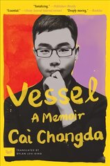 Vessel: A Memoir цена и информация | Биографии, автобиографии, мемуары | pigu.lt