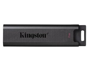 Kingston DTMAX/1TB цена и информация | USB накопители | pigu.lt