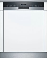 Siemens SN55ZS49CE kaina ir informacija | Indaplovės | pigu.lt