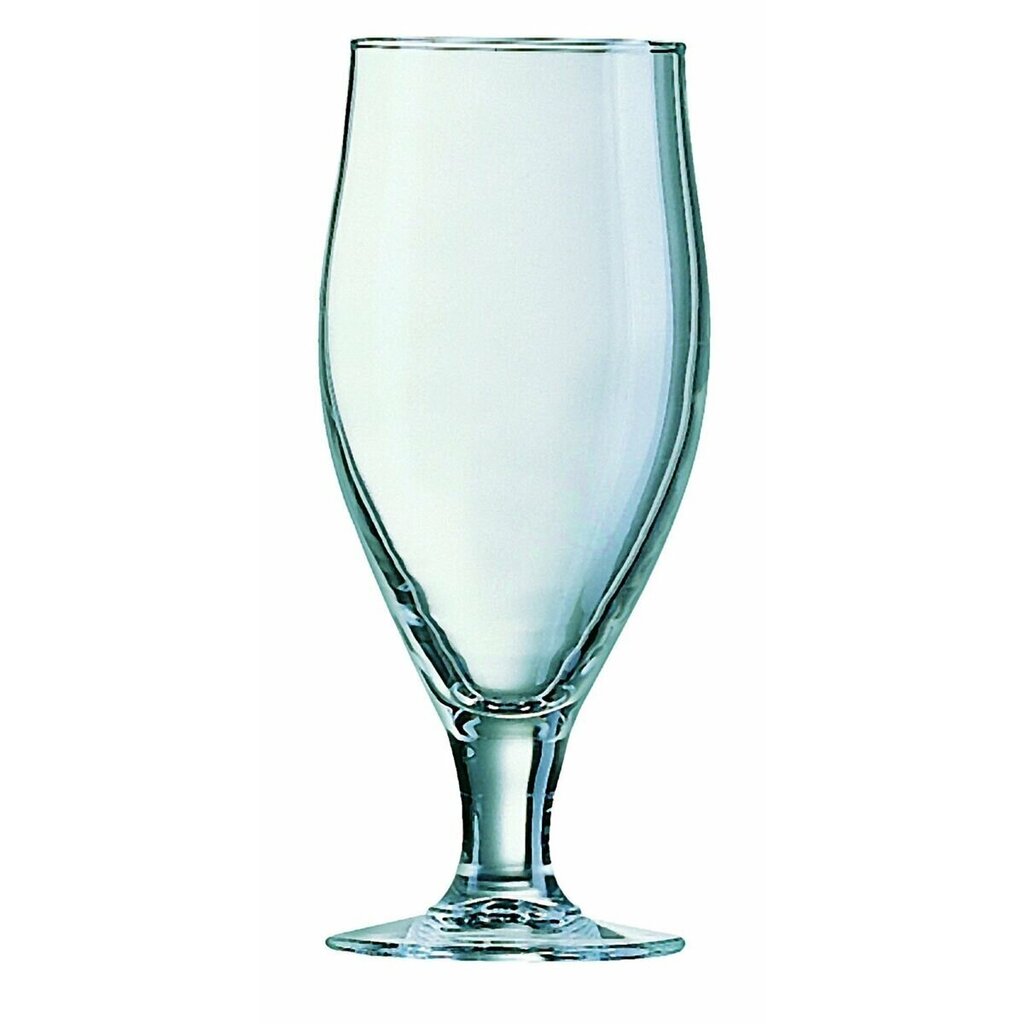Luminarc Spirit Bar Alaus stiklinė , 500 ml, 6 vnt kaina ir informacija | Taurės, puodeliai, ąsočiai | pigu.lt