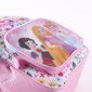 Mokyklinis krepšys Princesses Disney, Rožinė kaina ir informacija | Kuprinės mokyklai, sportiniai maišeliai | pigu.lt