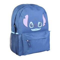Школьный рюкзак Disney, синий цена и информация | Школьные рюкзаки, спортивные сумки | pigu.lt