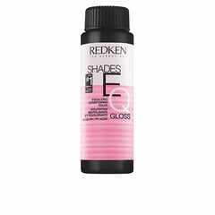 Полувременная краска Redken Shades Eq Gloss 010N-9, 3 х 60 мл цена и информация | Краска для волос | pigu.lt