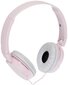 Sony MDR-ZX110 Pink цена и информация | Ausinės | pigu.lt