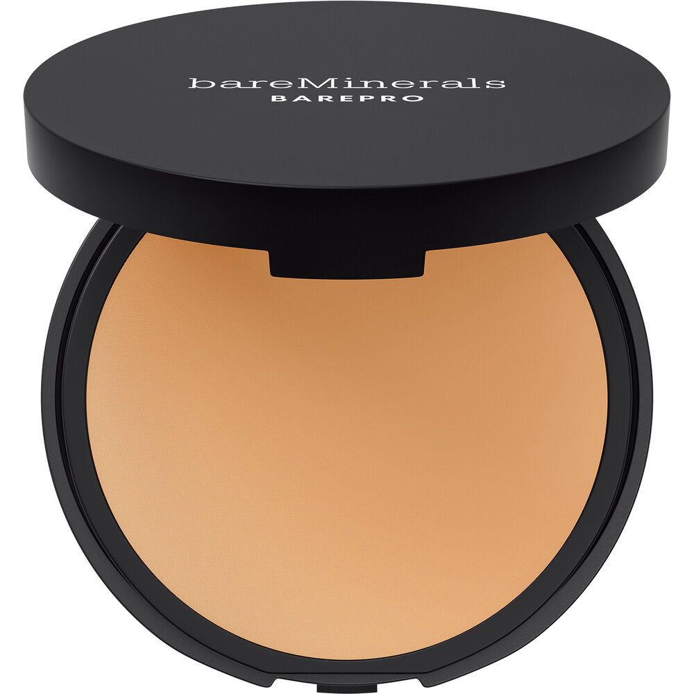 Kompaktinė pudra Bareminerals Barepro 16hr Powder Foundation Medium 30-Neutral, 8 g цена и информация | Makiažo pagrindai, pudros | pigu.lt