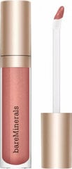 Lūpų blizgis Bareminerals Mineralist Lip Gloss Balm Ingenuity, 4ml kaina ir informacija | Lūpų dažai, blizgiai, balzamai, vazelinai | pigu.lt