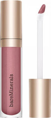 Lūpų blizgis Bareminerals Mineralist Lip Gloss Balm Love, 4ml kaina ir informacija | Lūpų dažai, blizgiai, balzamai, vazelinai | pigu.lt