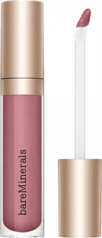 Lūpų blizgis Bareminerals Mineralist Lip Gloss Balm Love, 4ml цена и информация | Lūpų dažai, blizgiai, balzamai, vazelinai | pigu.lt