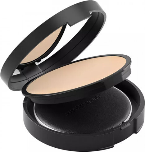 Kompaktinė pudra Bareminerals Original Mineral Veil Compact Very Fair To Fair, 9g kaina ir informacija | Makiažo pagrindai, pudros | pigu.lt