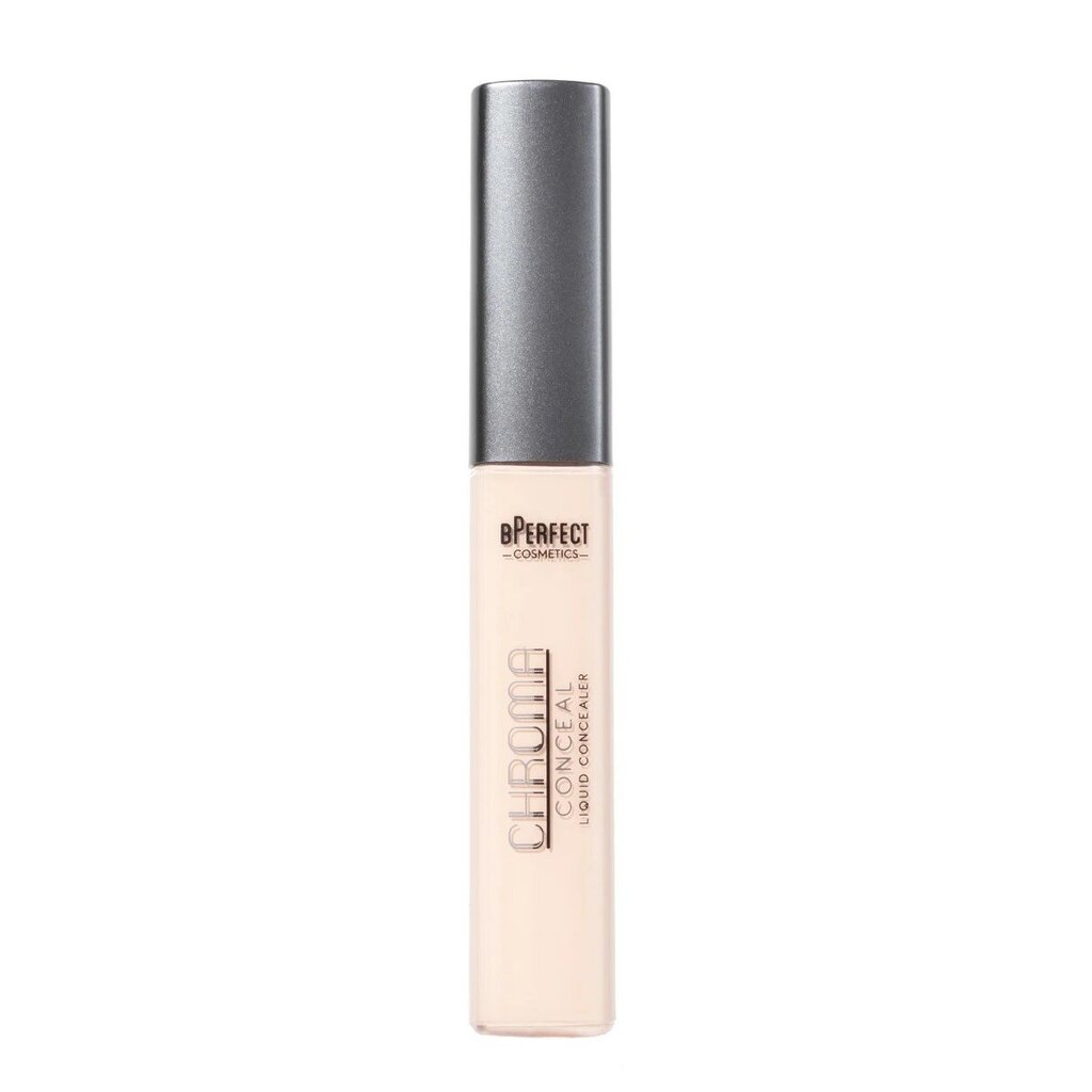 Maskuoklis BPerfect Chroma Conceal Liquid Concealer C2, 12.5 ml kaina ir informacija | Makiažo pagrindai, pudros | pigu.lt