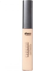 Maskuoklis BPerfect Chroma Conceal Liquid Concealer N3, 12.5 ml kaina ir informacija | Makiažo pagrindai, pudros | pigu.lt