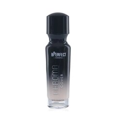 Жидкая основа для макияжа BPerfect Cosmetics Chroma Cover Nº C1  цена и информация | Пудры, базы под макияж | pigu.lt