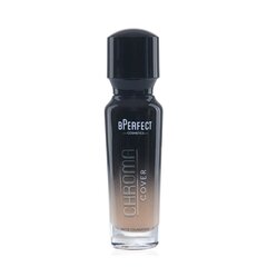 Makiažo pagrindas B Perfect Chroma Cover Matte Foundation N5, 30ml kaina ir informacija | Makiažo pagrindai, pudros | pigu.lt