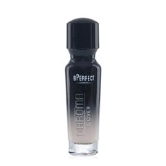 Makiažo pagrindas B Perfect Chroma Cover Matte Foundation W1, 30ml kaina ir informacija | Makiažo pagrindai, pudros | pigu.lt