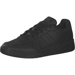 Обувь Adidas Courtbeat Black GX1746 цена и информация | Кроссовки для мужчин | pigu.lt