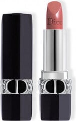 Lūpų dažai Dior Rouge Dior Forever Barra De Labios 505 kaina ir informacija | Lūpų dažai, blizgiai, balzamai, vazelinai | pigu.lt