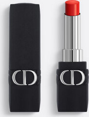 Lūpų dažai Dior Rouge Dior Forever Barra De Labios 647 Femenine kaina ir informacija | Lūpų dažai, blizgiai, balzamai, vazelinai | pigu.lt