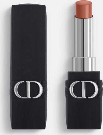 Lūpų dažai Dior Rouge Dior Forever Nude Barra De Labios 200 Touch kaina ir informacija | Lūpų dažai, blizgiai, balzamai, vazelinai | pigu.lt