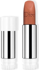 Lūpų dažų papildymas Dior Rouge Dior Mat Refill Barra De Labios 314 Grand Bali цена и информация | Помады, бальзамы, блеск для губ | pigu.lt