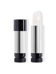 Lūpų balzamas Dior Rouge Dior Satin Refill Barra De Labios 100 kaina ir informacija | Lūpų dažai, blizgiai, balzamai, vazelinai | pigu.lt