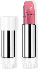 Lūpų dažai Dior Rouge Dior Satin Refill Barra De Labios 277 Osee Fini цена и информация | Помады, бальзамы, блеск для губ | pigu.lt