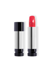 Lūpų dažai Dior Rouge Dior Satin Refill Barra De Labios 28 цена и информация | Помады, бальзамы, блеск для губ | pigu.lt