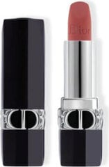 Lūpų dažai Dior Rouge Forever Liquid Barra De Labios 720 kaina ir informacija | Lūpų dažai, blizgiai, balzamai, vazelinai | pigu.lt