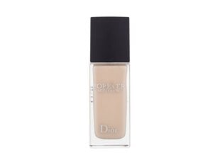 Makiažo pagrindas Dior Forever Skin Glow Clean Radiant 24H Wear Foundation 0N Neutral/Glow, 30ml kaina ir informacija | Makiažo pagrindai, pudros | pigu.lt