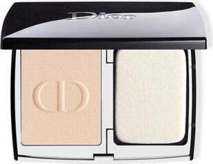 Makiažo pagrindas Dior Forever Natural Velvet 1n цена и информация | Пудры, базы под макияж | pigu.lt