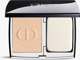 Makiažo pagrindas Dior Forever Natural Velvet, 3N Neutral, 10g kaina ir informacija | Makiažo pagrindai, pudros | pigu.lt