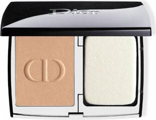 Makiažo pagrindas Dior Forever Natural Velvet Compact Foundation, 4N Neutral, 10g kaina ir informacija | Makiažo pagrindai, pudros | pigu.lt