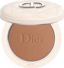 Бронзер Dior Forever Natural Bronze, 9 г цена и информация | Бронзеры (бронзаторы), румяна | pigu.lt