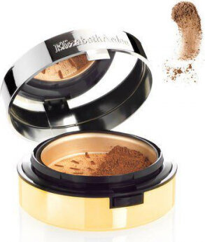 Mineralinė pudra Elizabeth Arden Arden Maq Powder Pure Finish Mineral Sha kaina ir informacija | Makiažo pagrindai, pudros | pigu.lt