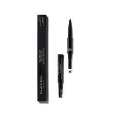 Antakių pieštukas Elizabeth Arden Beautiful Color 3 in 1 Eye Brow 01 Blond kaina ir informacija | Antakių dažai, pieštukai | pigu.lt