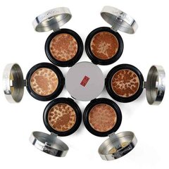 Mineralinis makiažo pagrindas Elizabeth Arden Pure Finish Mineral Powder Foundation n4, 8,33g kaina ir informacija | Makiažo pagrindai, pudros | pigu.lt